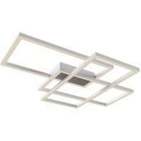 Люстра потолочная Maytoni MOD015CL-L80W Rida светодиодная 3xLED 80W