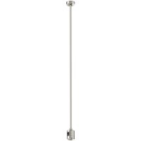 Крепление потолочное с прямым коннектором питания Maytoni Flarity TRA159C-IPC1-PT