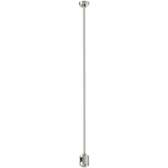Крепление потолочное с прямым коннектором питания Maytoni Flarity TRA159C-IPC1-PT