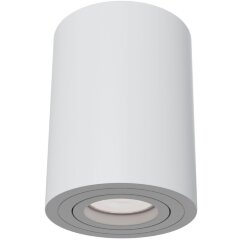 Накладной потолочный светильник Maytoni C016CL-01W Atom под лампу 1xGU10 50W