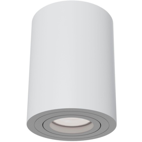 Накладной потолочный светильник Maytoni C016CL-01W Atom под лампу 1xGU10 50W