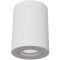 Накладной потолочный светильник Maytoni C016CL-01W Atom под лампу 1xGU10 50W