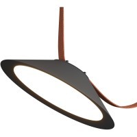 ST454.546.12 Светильник на ременный шинопровод белый LED 12W 4000K 680лм Ra90 120°