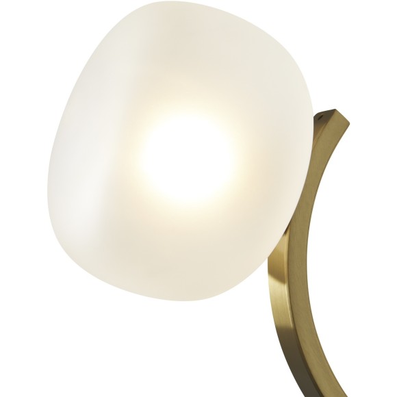 Настенный светильник (бра) Freya FR5444WL-02BS