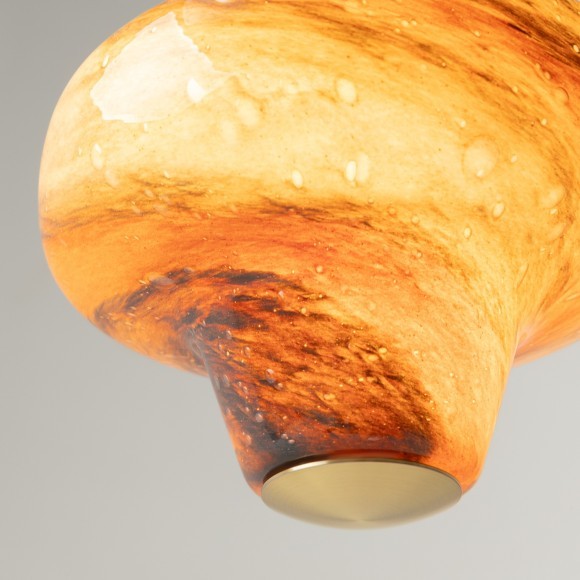 Подвесной светильник Maytoni Sirocco MOD359PL-L6BS3K Подвесной светильник Maytoni Sirocco MOD359PL-L6BS3K