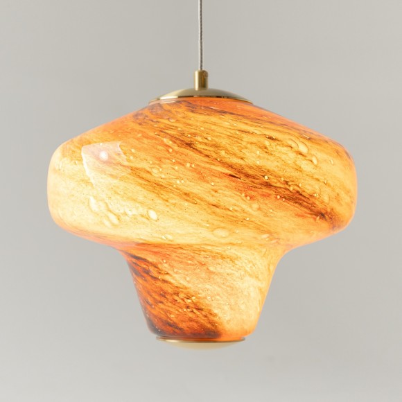 Подвесной светильник Maytoni Sirocco MOD359PL-L6BS3K Подвесной светильник Maytoni Sirocco MOD359PL-L6BS3K