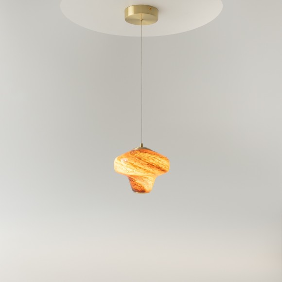 Подвесной светильник Maytoni Sirocco MOD359PL-L6BS3K Подвесной светильник Maytoni Sirocco MOD359PL-L6BS3K