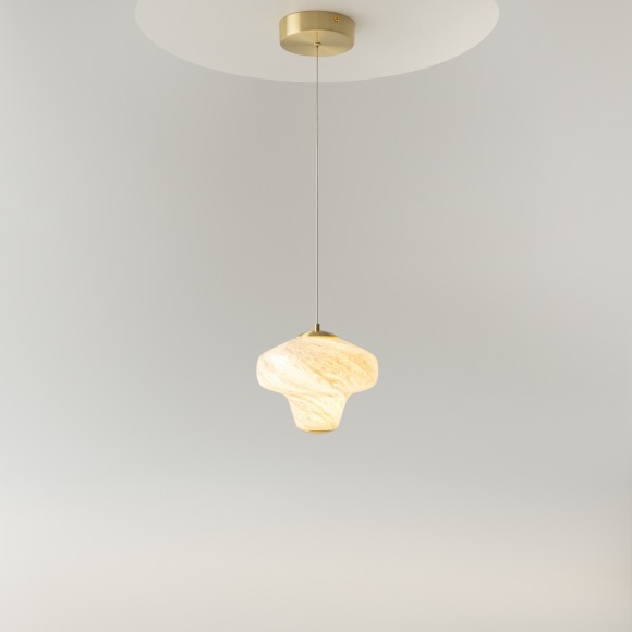 Подвесной светильник Maytoni Sirocco MOD359PL-L6BS3K Подвесной светильник Maytoni Sirocco MOD359PL-L6BS3K