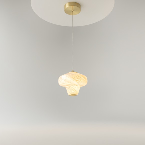 Подвесной светильник Maytoni Sirocco MOD359PL-L6BS3K Подвесной светильник Maytoni Sirocco MOD359PL-L6BS3K