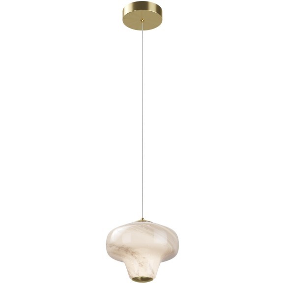 Подвесной светильник Maytoni Sirocco MOD359PL-L6BS3K Подвесной светильник Maytoni Sirocco MOD359PL-L6BS3K