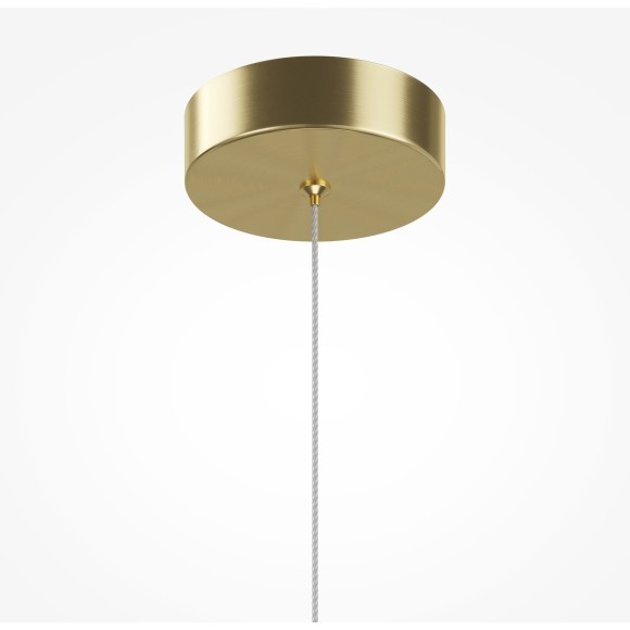 Подвесной светильник Maytoni Sirocco MOD359PL-L6BS3K Подвесной светильник Maytoni Sirocco MOD359PL-L6BS3K