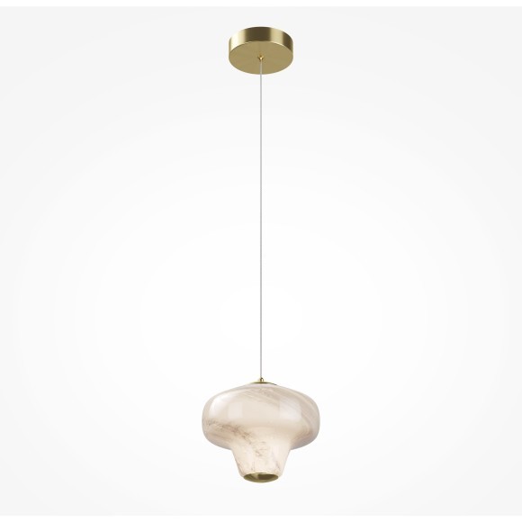 Подвесной светильник Maytoni Sirocco MOD359PL-L6BS3K Подвесной светильник Maytoni Sirocco MOD359PL-L6BS3K