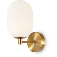 Настенный светильник (бра) Freya FR1012WL-01BS Настенный светильник (бра) Freya FR1012WL-01BS