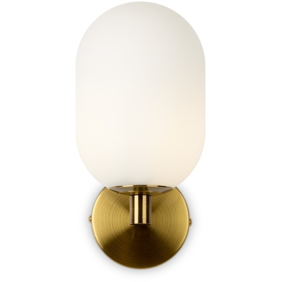 Настенный светильник (бра) Freya FR1012WL-01BS Настенный светильник (бра) Freya FR1012WL-01BS