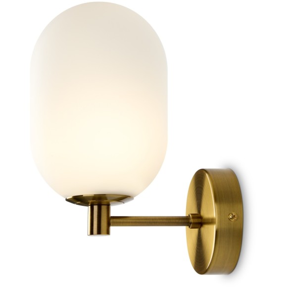 Настенный светильник (бра) Freya FR1012WL-01BS Настенный светильник (бра) Freya FR1012WL-01BS