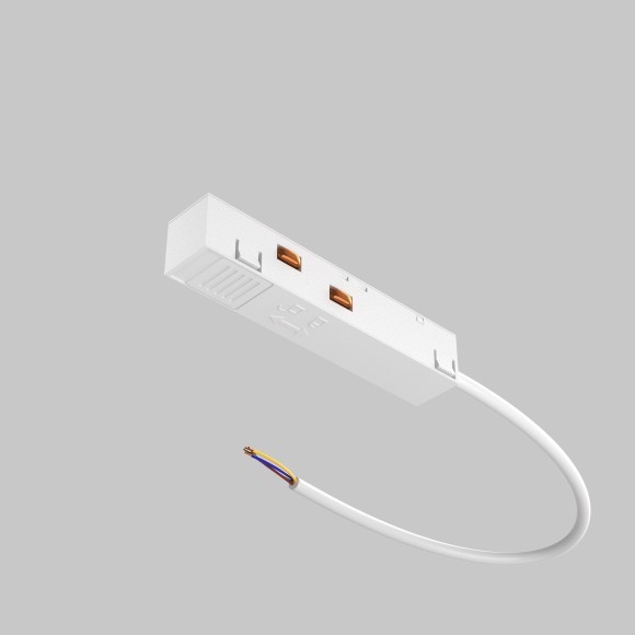 Ввод питания от внешнего блока питания Maytoni Exility TRA034B-42W Ввод питания от внешнего блока питания Maytoni Exility TRA034B-42W