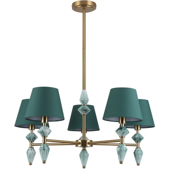 Люстра потолочная Е14 5*40W Lumion VERMONT 8275/5 Люстра потолочная Е14 5*40W Lumion VERMONT 8275/5