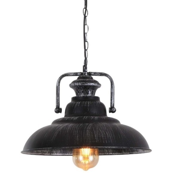 Подвесной светильник  LDP 8007 O.SL