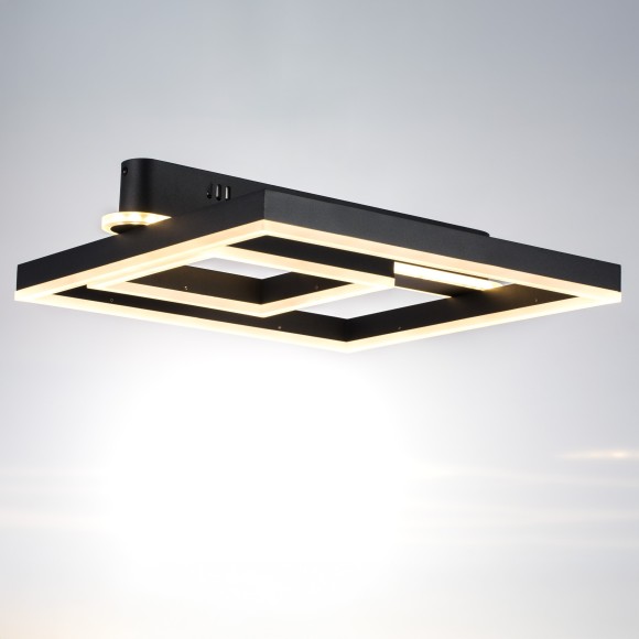 Настенно-потолочный светильник Undine Lightstar 738687