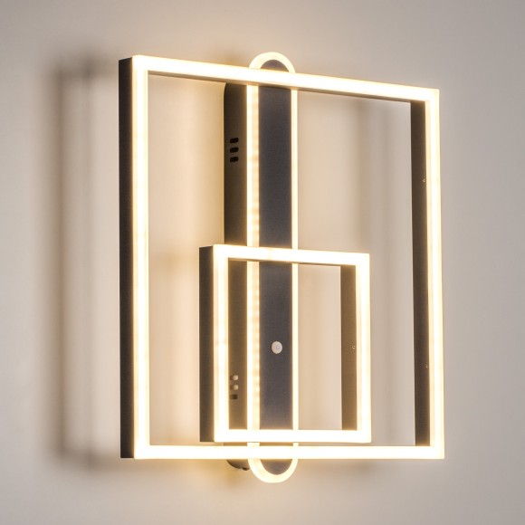 Настенно-потолочный светильник Undine Lightstar 738687