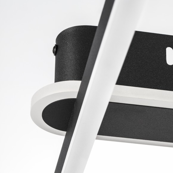 Настенно-потолочный светильник Undine Lightstar 738687