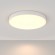 Настенно-потолочный светильник Maytoni C032CL-L96W3K Zon светодиодный LED 90W