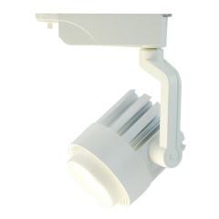 Трековый светильник Arte Lamp VIGILE A1630PL-1WH