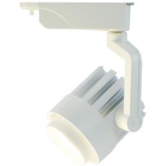 Трековый светильник Arte Lamp VIGILE A1630PL-1WH Трековый светильник Arte Lamp VIGILE A1630PL-1WH