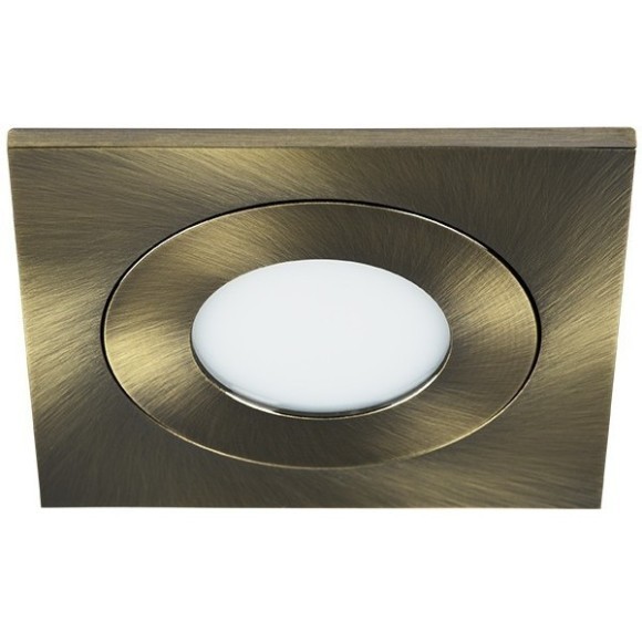 Встраиваемый светильник Lightstar 212183 LED dy IP44 светодиодный LED 30W Встраиваемый светильник Lightstar 212183 LED dy IP44 светодиодный LED 30W