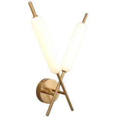 Светильник настенный (Бра) APL.010.01.16 Светильник настенный (Бра) APL.010.01.16