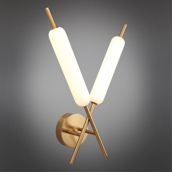 Светильник настенный (Бра) APL.010.01.16 Светильник настенный (Бра) APL.010.01.16