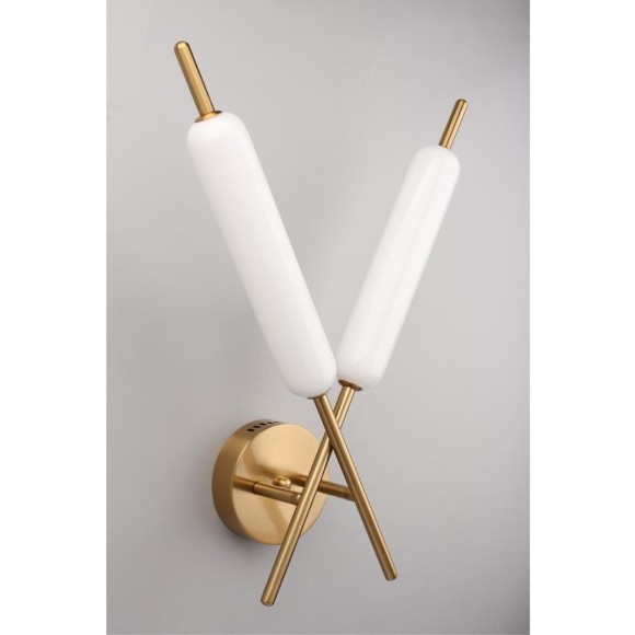 Светильник настенный (Бра) APL.010.01.16 Светильник настенный (Бра) APL.010.01.16