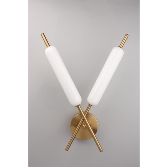 Светильник настенный (Бра) APL.010.01.16 Светильник настенный (Бра) APL.010.01.16