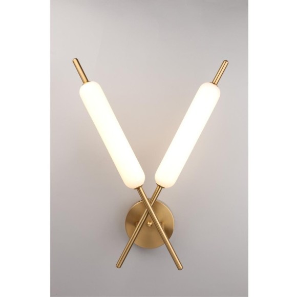 Светильник настенный (Бра) APL.010.01.16 Светильник настенный (Бра) APL.010.01.16