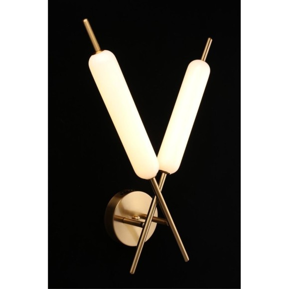 Светильник настенный (Бра) APL.010.01.16 Светильник настенный (Бра) APL.010.01.16