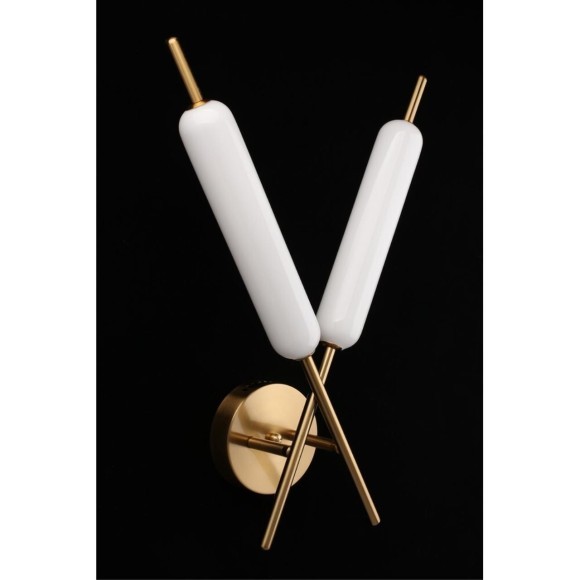 Светильник настенный (Бра) APL.010.01.16 Светильник настенный (Бра) APL.010.01.16