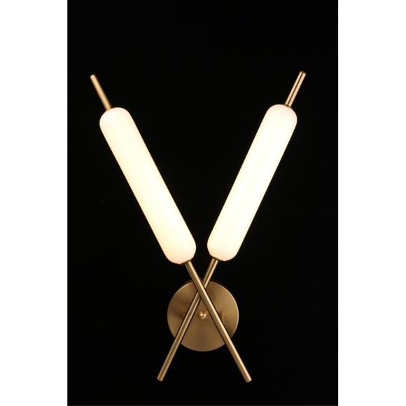 Светильник настенный (Бра) APL.010.01.16 Светильник настенный (Бра) APL.010.01.16