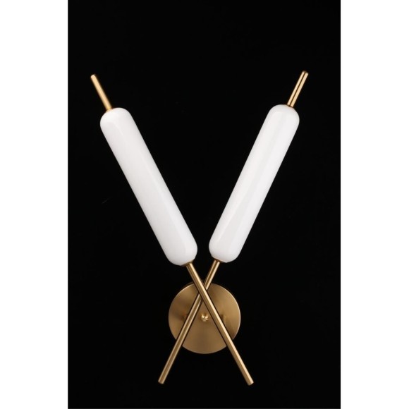 Светильник настенный (Бра) APL.010.01.16 Светильник настенный (Бра) APL.010.01.16