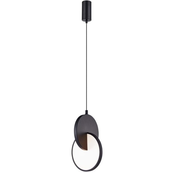 4606-1P, подвес, L180xW170xH405/1980, LEDx7W, 910LM, 3000K, included