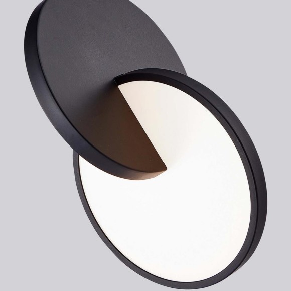 4606-1P, подвес, L180xW170xH405/1980, LEDx7W, 910LM, 3000K, included