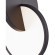 4606-1P, подвес, L180xW170xH405/1980, LEDx7W, 910LM, 3000K, included