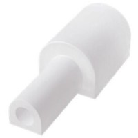 Комплект заглушек (10шт) с выводом провода для светодиодной ленты Arte Lamp NEON TERMO A2418012EW