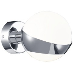 Бра Freya FR5009WL-05CH Silvia под лампу 1xE14 60W Бра Freya FR5009WL-05CH Silvia под лампу 1xE14 60W