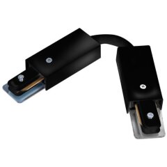 Гибкий соединитель для накладных однофазных шинопроводов Arte Lamp A150206