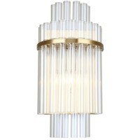 Настенный светильник Rubum 4203-1W