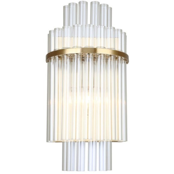 Настенный светильник Rubum 4203-1W