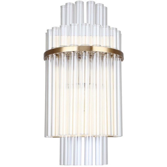 Настенный светильник Rubum 4203-1W