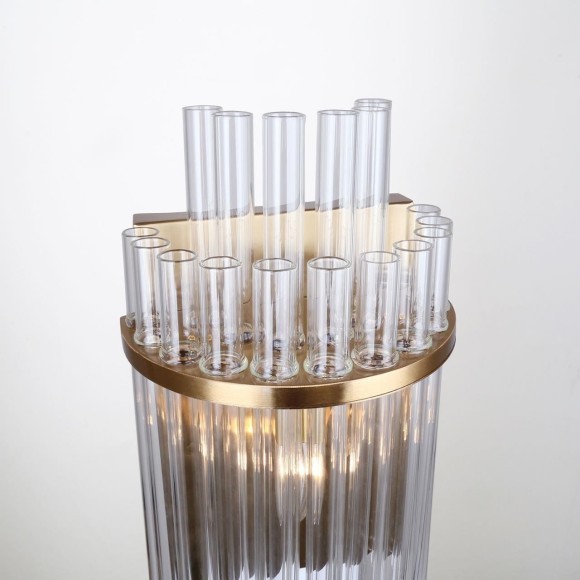 Настенный светильник Rubum 4203-1W