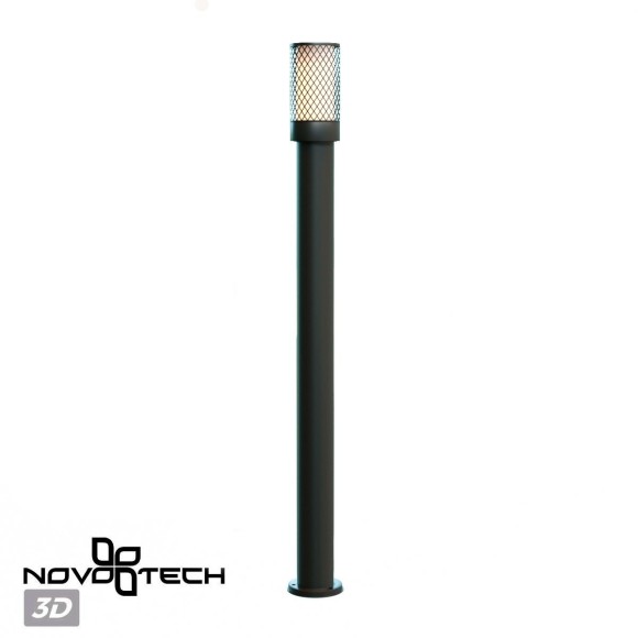 Светильник ландшафтный Novotech MATRIX 370972 Светильник ландшафтный Novotech MATRIX 370972
