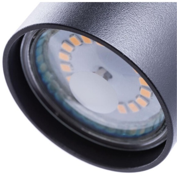 Встраиваемый светильник Arte Lamp A3214PL-1BK CEFEO под лампу 1xGU10 35W Встраиваемый светильник Arte Lamp A3214PL-1BK CEFEO под лампу 1xGU10 35W